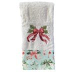 Pano de Mãos – Coleção Laço