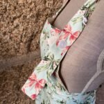 Avental com Pregas – Coleção Laço - Image 2