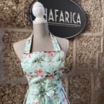 Avental com Pregas – Coleção Laço - Image 4