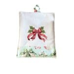 Pega de Cozinha – Coleção Laço