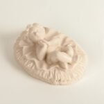 Peça Decorativa Aromática Menino Jesus