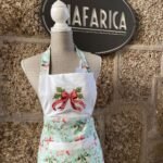 Avental de Cozinha – Coleção Laço - Image 4