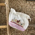 Saco do Pão - Coleção Cogumelo - Image 3