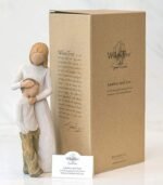 Mother and Son - Willow Tree - Image 2