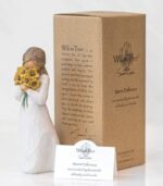 Warm Embrace - Willow Tree