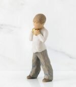 Heart of Gold - Willow Tree - Image 2