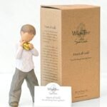Heart of Gold - Willow Tree