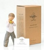 Heart of Gold - Willow Tree