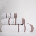 Jogo de Banho 3 Peças "Excel Due" 520gr - Image 6