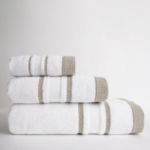 Jogo de Banho 3 Peças "Excel Due" 520gr - Image 2