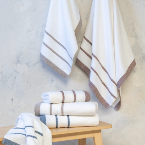 Jogo de Banho 3 Peças "Excel Due" 520gr