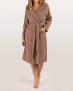 Roupão "Misto" 380gr