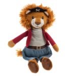 Peluche Baltazar, O Pirata - Image 2