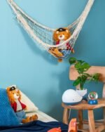 Peluche Baltazar, O Pirata - Image 3