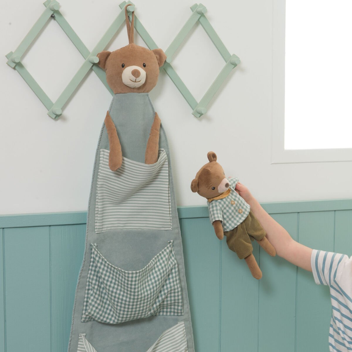 Organizador Ursinho - Image 3