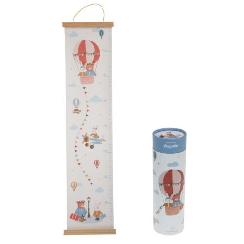 Medidor de Altura Augustin