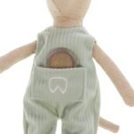 Peluche Ratinho dos Dentes - Image 2