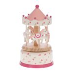 Carrossel de Música Flores