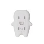 Candeeiro Silicone Coelho - Image 2