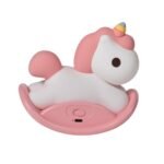Candeeiro Silicone Unicórnio - Image 2