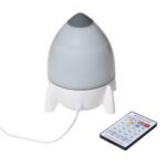 Projetor Musical Foguetão