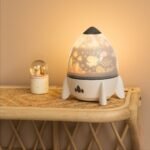 Projetor Musical Foguetão - Image 2