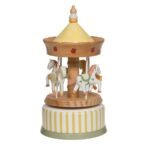 Carrossel de Música Maça