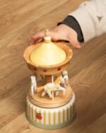 Carrossel de Música Maça - Image 3