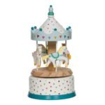 Carrossel de Música Festivo