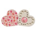 Caixa de Dentes Bailarina