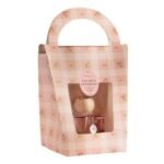 Difusor "Gourmandises" Macaron Framboise 180ml – Mathilde M - Image 2