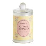 Cofret Vela & Gessos Citron Meringué - Mathilde M - Image 3