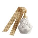 Gesso Cupcake  Citron Meringué - Mathilde M