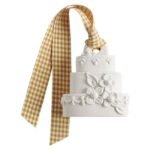 Saquinho com 3 Gessos Citron Meringué - Mathilde M - Image 2