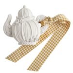 Saquinho com 3 Gessos Citron Meringué - Mathilde M - Image 3