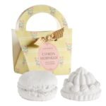 Cofret 2 Gessos Citron Meringué – Mathilde M