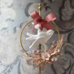 Guirlanda Andorinha Flor de Cerejeira - Mathilde M - Image 3