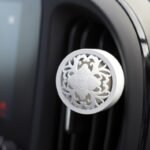 Difusor para Carro Flor de Algodão - Mathilde M - Image 3