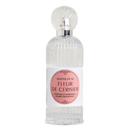 Perfume de Ambiente 100ml Flor de Cerejeira - Mathilde M