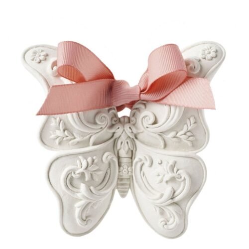 Borboleta Grande Marquise - Mathilde M