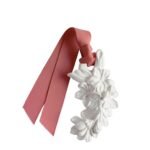 Gesso Flores Pequeno Flor de Cerejeira – Mathilde M