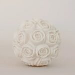 Peça Decorativa Aromática Bouquet Rosas - Garden Bouquet