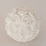 Peça Decorativa Aromática Bouquet Rosas - Garden Bouquet - Image 2