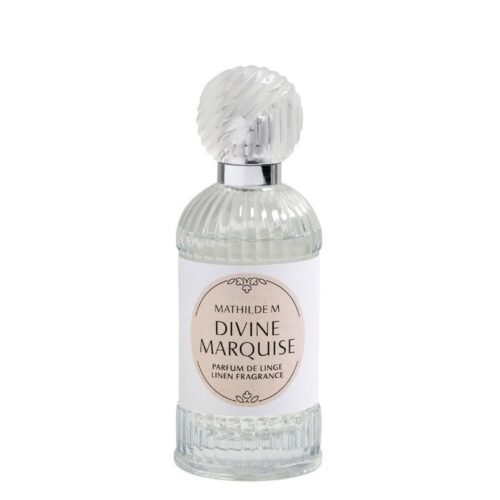 Perfume Tecidos 75ml Divine Marquise - Mathilde M