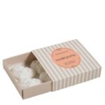 Cofret 4 Ceras para Queimador - Mathilde M