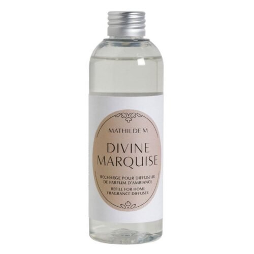 Difusor Ambiente 200ml Divine Marquise - Mathilde M