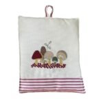 Pega de Cozinha - Coleção Cogumelo