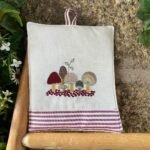 Pega de Cozinha - Coleção Cogumelo - Image 3