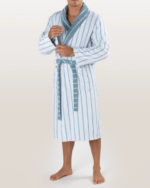 Roupão "Pure Light" 380gr - Image 4