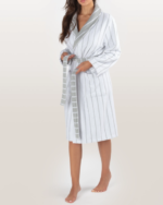 Roupão "Pure Light" 380gr - Image 5